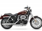 Harley-Davidson Harley Davidson XL 1200R Sportster Roadster